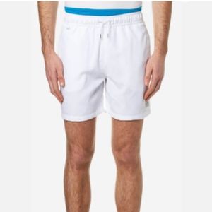 Penfield Men's Seal Short in White Size Medium